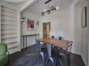 location appartement paris 5eme arrondissement 4 pièces...