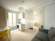 Location Appartement PARIS