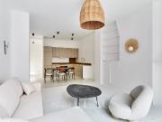 Location appartement, Paris 6ème 75006, 3 pièces, 63.02...