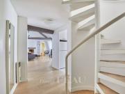 Location appartement, Paris 6ème 75006, 3 pièces, 66.58...