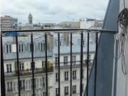 location appartement paris 6eme arrondissement 1 pièce...