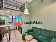 location appartement paris 6eme arrondissement 1 pièce...