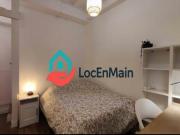 location appartement paris 6eme arrondissement 1 pièce...