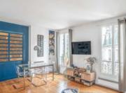 location appartement paris 6eme arrondissement 2 pièces...