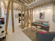 location appartement paris 6eme arrondissement 2 pièces...