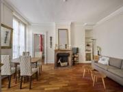 location appartement paris 6eme arrondissement 3 pièces...