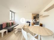 Location Appartement PARIS