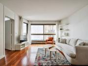 Location appartement, Paris 7ème 75007, 3 pièces, 56.4...