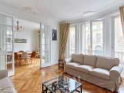 Location appartement, Paris 7ème 75007, 5 pièces, 110.81...