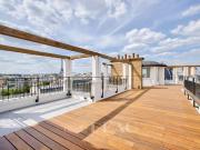 Location appartement, Paris 7ème 75007, 5 pièces, 142.1...