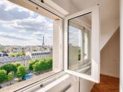 Location appartement, Paris 7ème 75007, 5 pièces, 142.1...