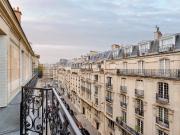 Location appartement, Paris 7ème 75007, 5 pièces, 142.4...