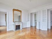 Location appartement, Paris 7ème 75007, 6 pièces, 162.08...