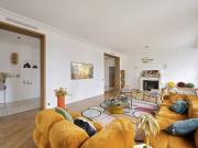 Location appartement, Paris 7ème 75007, 6 pièces, 206.76...