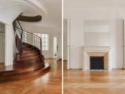 Location appartement, Paris 7ème 75007, 6 pièces, 244.29...
