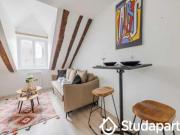 location appartement paris 7eme arrondissement 1 pièce...