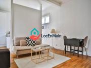 location appartement paris 7eme arrondissement 1 pièce...
