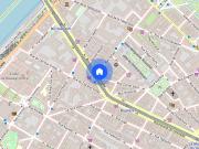 Location appartement Paris 8eme: 1 800 € AJP Delon...