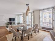 Location appartement, Paris 8ème 75008, 3 pièces, 100...
