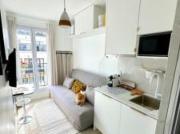 location appartement paris 8eme arrondissement 1 pièce...