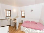 location appartement paris 8eme arrondissement 1 pièce...