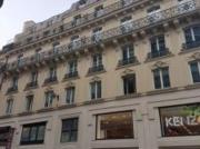 location appartement paris 8eme arrondissement 1 pièce...