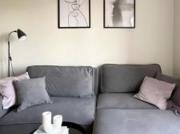 location appartement paris 8eme arrondissement 2 pièces...