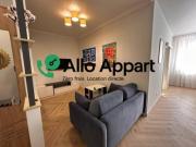 location appartement paris 8eme arrondissement 2 pièces...