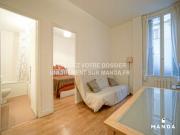 location appartement paris 8eme arrondissement 2 pièces...