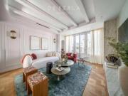 location appartement paris 8eme arrondissement 4 pièces...