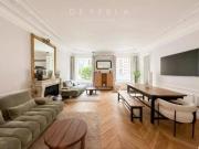 location appartement paris 8eme arrondissement 5 pièces...