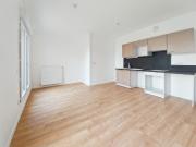 Location Appartement Parvis Guillaume Apollinaire, Bordeaux