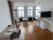Location Appartement Parvis Saint Michel, Lille