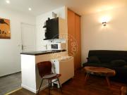 Location Appartement Passage Barrault, Paris
