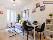 Location Appartement Passage Bullourde, Paris