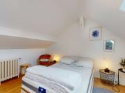 Location Appartement Passage Collot, Fontainebleau