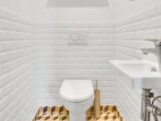 Location Appartement Passage Commun B/7, Paris