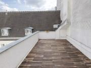 Location Appartement Passage Dauphine, Paris