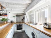 Location Appartement Passage Dauphine, Paris