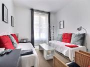 Location Appartement Passage d'Enfer, Paris