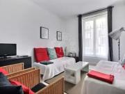 Location Appartement Passage d'Enfer, Paris
