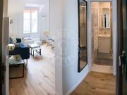 Location Appartement Rue Chapon, Paris