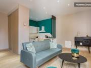 Location Appartement Rue Constantine, Lyon