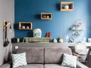 Location Appartement Passage du Chantier, Paris