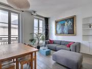 Location Appartement Passage du Désir, Paris