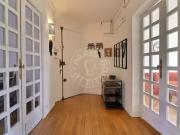 Location Appartement Passage du Désir, Paris