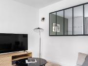 Location Appartement Passage du Gantelet, Paris