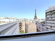 Location Appartement Passage du Guesclin, Paris