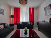 Location Appartement Passage du Marché, Lille