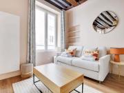 Location Appartement Passage du Pont aux Biches, Paris